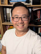 Peter Ko